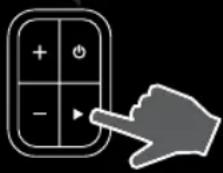 BRAVEN 750 - TURN ON &amp; PAIR VIA BLUETOOTH® - 2