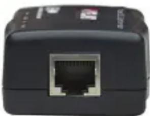 IC Intracom 505932 - Indicateurs et ports - 2