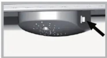 HOTPOINT EBMH 18221 V O3 - ACTIVE OXIGEN* - 1