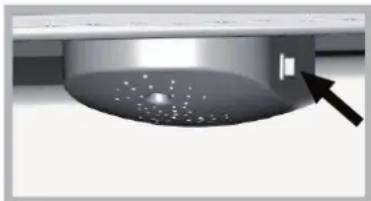 HOTPOINT EBMH 18221 V O3 - ACTIVE OXIGEN* - 1