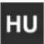 HOTPOINT EBMH 18221 V O3 - Zaměnitelnost směru otevirání dvířek - 1