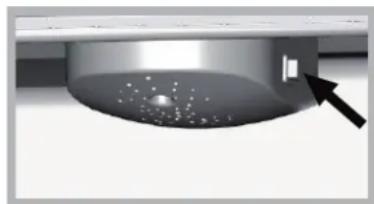 HOTPOINT EBMH 18221 V O3 - ACTIVE OXIGEN* - 1