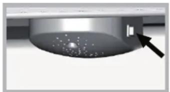 HOTPOINT EBMH 18221 V O3 - ACTIVE OXIGEN* - 1