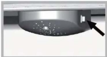 HOTPOINT EBMH 18221 V O3 - ACTIVE OXIGEN* - 1
