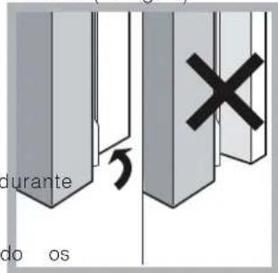 HOTPOINT E4DG AAA X O3 - Prateleira oculta\* - 3