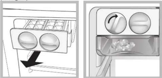 HOTPOINT E4DG AAA X O3 - F - 3