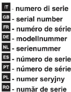 HOTPOINT E4DG AAA X O3 - Signalez-lui : - 3