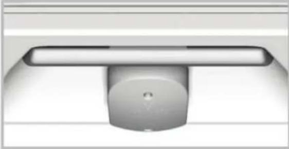 HOTPOINT E4DG AAA X O3 - F - 1