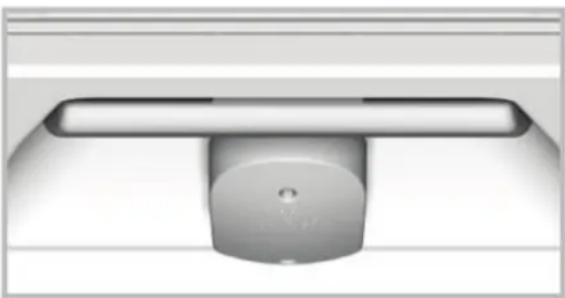 HOTPOINT E4DG AAA X O3 - ACTIVE OXYGEN \* - 1