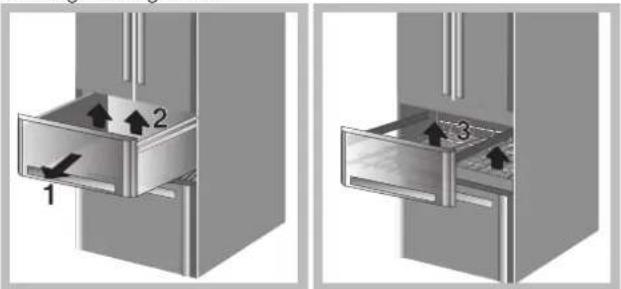 HOTPOINT E4DG AAA X O3 - F - 2