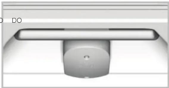 HOTPOINT E4DG AAA X O3 - ACTIVE OXYGEN \* - 1