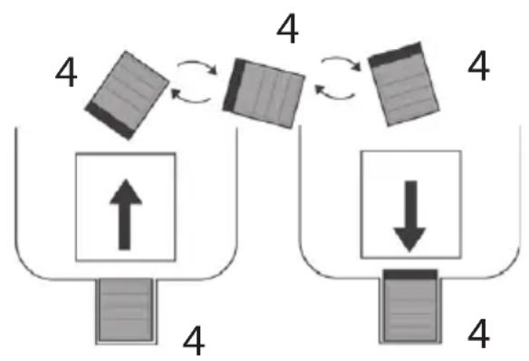 Amplicomms BIGTEL 40 PLUS - Montage mural - 2