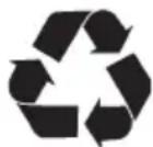 Amplicomms BIGTEL 40 PLUS - Risks to health and the environment from batteries! - 2