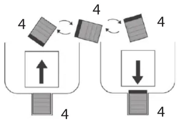 Amplicomms BIGTEL 40 PLUS - Wandmontage - 2