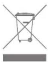 Acme Made MW07 - WEEE-Symbol (Richtlinie über Elektro- und Elektronik-Altgeräte) - 1