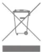 Acme Made MW07 - Elektrisko un elektronisko iekārtu atkritumu (WEEE) simbols - 1