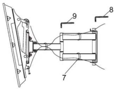 Acme Made MT106S - Step 3 - 2