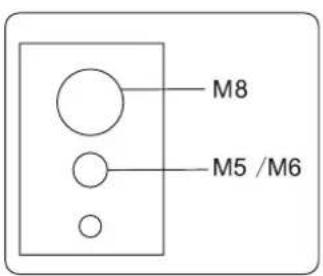 Acme Made MT106S - 1