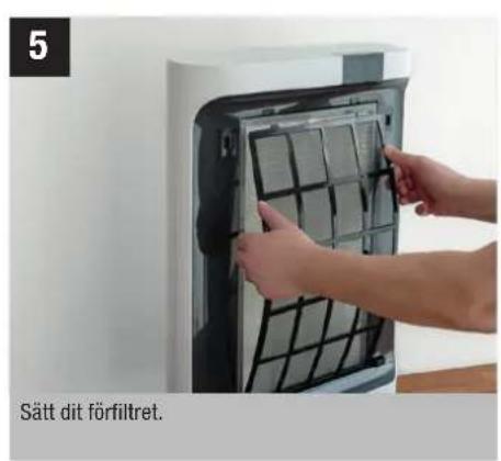 BONECO P400 - IDRIFTTAGNING - 5