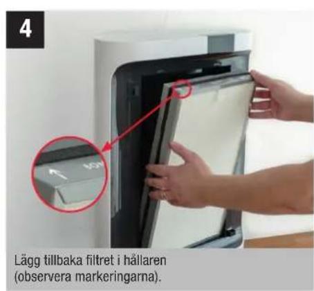 BONECO P400 - IDRIFTTAGNING - 4