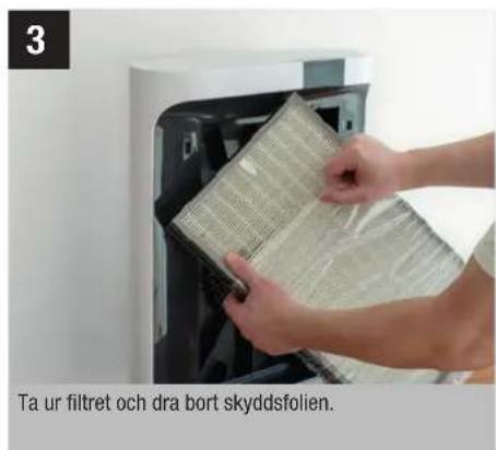BONECO P400 - IDRIFTTAGNING - 3