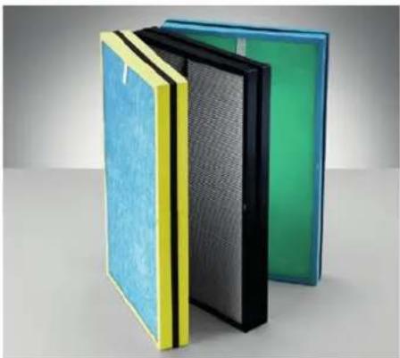 BONECO P400 - RESERVEFILTER - 1