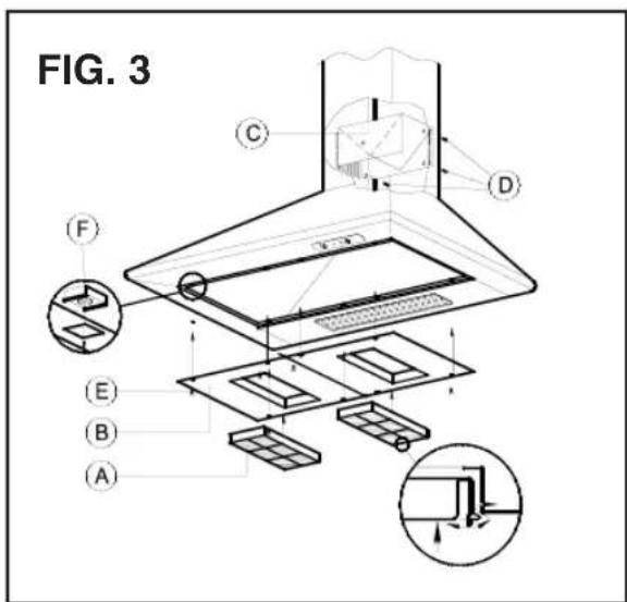 TEKA DM 70 - Fig. 1 (Pag. 31) - 3