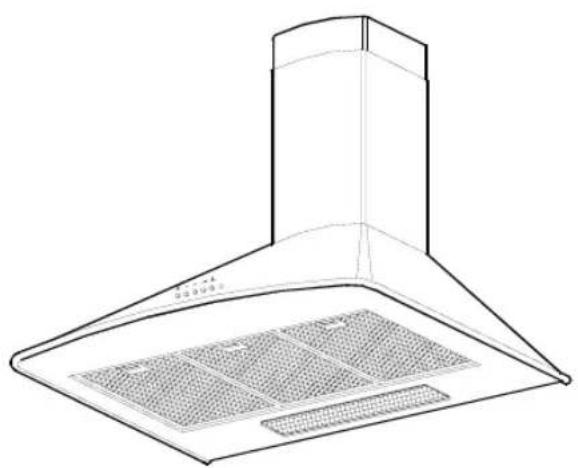 TEKA DM 70 - Manual de Instruções - 1
