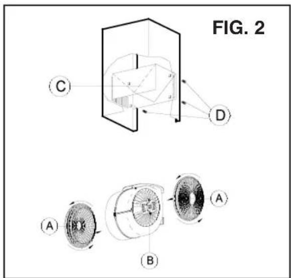 TEKA DM 70 - SET Typ 2 - Zeichnung 3 (S. 13) - 2