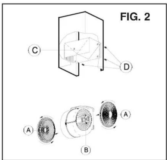 TEKA DM 70 - Fig. 1 (Pag. 31) - 2