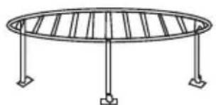 WLA MS720W - Names of Oven Parts and Accessories - 2