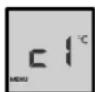 NOVY 4320 - Temperatur einstellen - 1