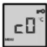 NOVY 4320 - Temperatur einstellen - 2