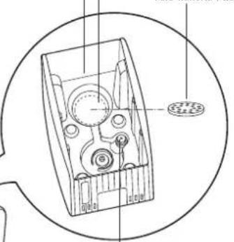 BONECO S450 - Description of the appliance/Scope of delivery - 5