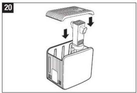 BONECO S450 - 20