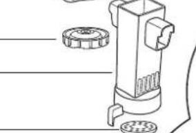 BONECO S450 - Description of the appliance/Scope of delivery - 3