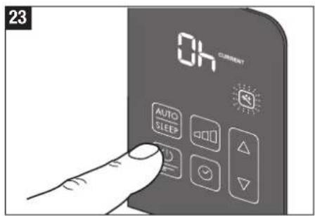 BONECO S450 - 21