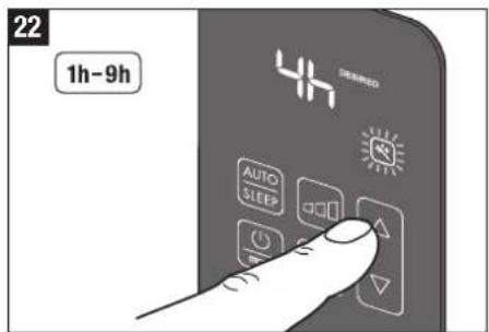 BONECO S450 - 18