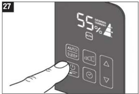 BONECO S450 - 25
