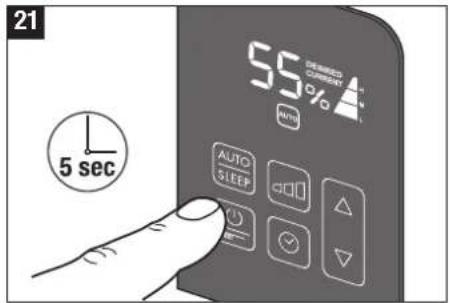 BONECO S450 - 23