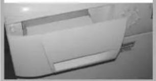 HOTPOINT TCD 851 XB K EU - PASSO 1. - 1