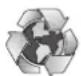 HOTPOINT TCD 851 XB K EU - Informatie over recyclage en verwijdering - 1