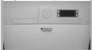 HOTPOINT TCD 851 XB K EU - STEP 3. - 1