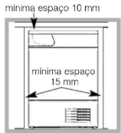 HOTPOINT TCD 851 XB K EU - Onde colocar a suaquina - 1