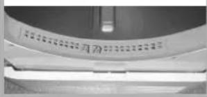 HOTPOINT TCD 851 XB K EU - PASO 4. - 1