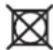 HOTPOINT TCD 851 XB K EU - Droogsymbolen - 2