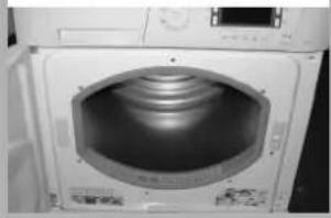 HOTPOINT TCD 851 XB K EU - STAP 1. - 1