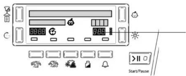 HOTPOINT TCD 851 XB K EU - Secagem temporizada - 1