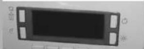 HOTPOINT TCD 851 XB K EU - ! Aparece el mensaje - 1