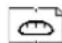 HOTPOINT FK 1041L .20 XHA - Automatic cooking modes - 1